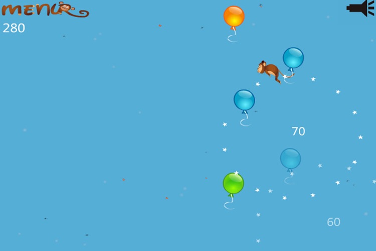 Jumper Monkey screenshot-3