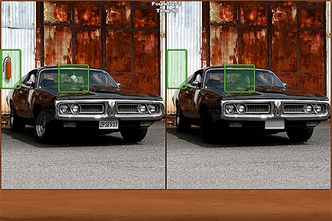 Cars Spot the Difference(圖3)-速報App