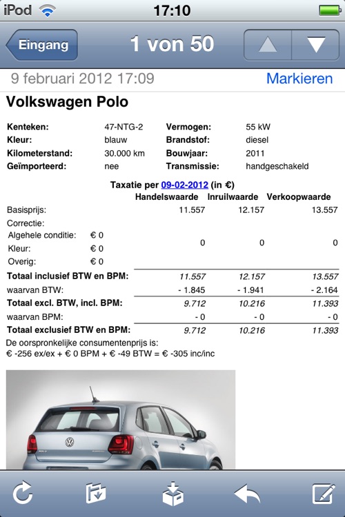 Autocheck Pro screenshot-4