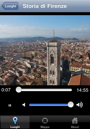 Città d'Italia - Giracittà Audioguida(圖3)-速報App