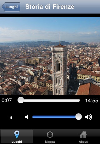 Città d'Italia - Giracittà Audioguida