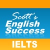 IELTS Scott’s English Success