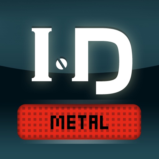 InstantDrummer: Brand Nu-Metal 1 icon