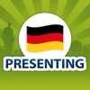 Business German: presenting successfully