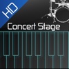 Concert Stage HD