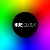 HUE Clock