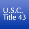 U.S.C. Title 43: Public Lands