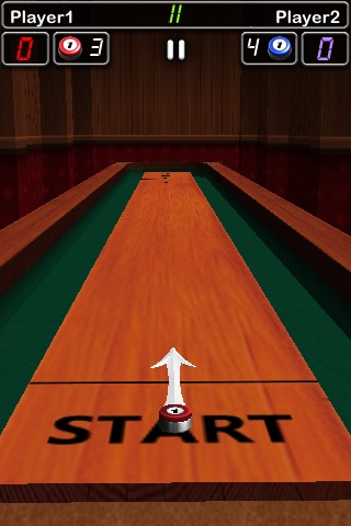 iShuffle Board 2 Free