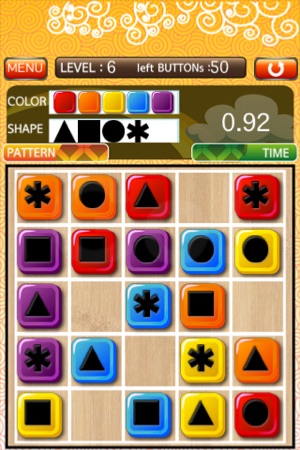 ColorShape puzzle-Speed(圖1)-速報App