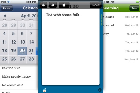 YouDo - To-do lists and daily notes screenshot-3