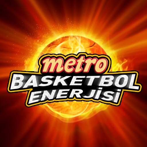 Metro Basketbol Enerjisi