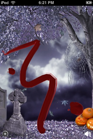 Hallows' Eve screenshot 3