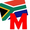 South Africa Metrorail