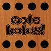 Mole Holes