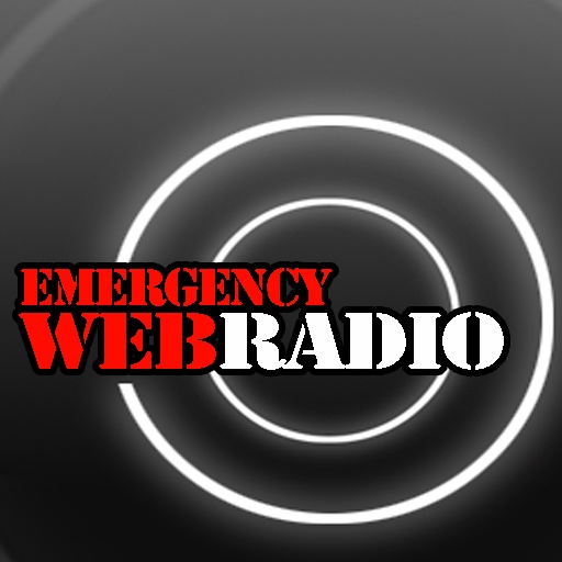 Emergency Web Radio icon