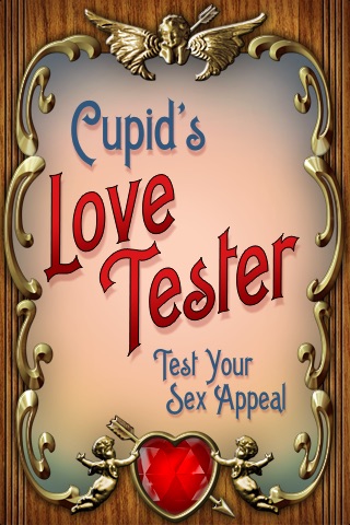 Cupid's Love Tester screenshot 2