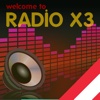 X3 Austria Radios