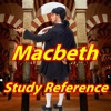 Talking Study Reference Macbeth