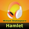 Hamlet by William Shakespeare (audiobook)