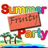 Summer Fruity Party