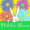 Holiday Bunny - A Children's Story