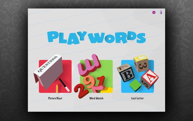 Playwords(圖4)-速報App