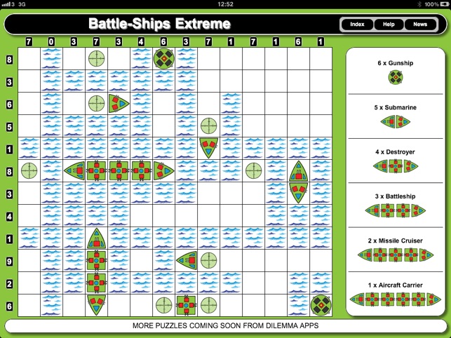 Battle-Boats Extreme(圖3)-速報App