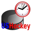 USHockeyCal - US Hockey calendar subscription