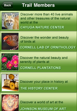 Discovery Trail screenshot-4