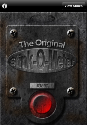 Stink-O-Meter(圖2)-速報App