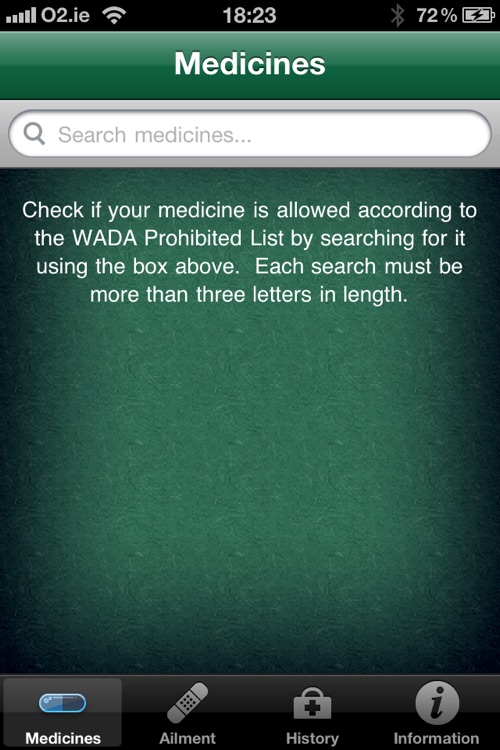 Medication Checker