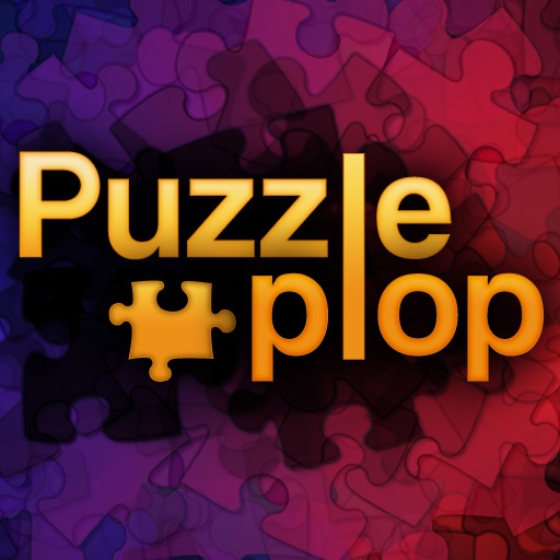 Puzzle Plop (Free)