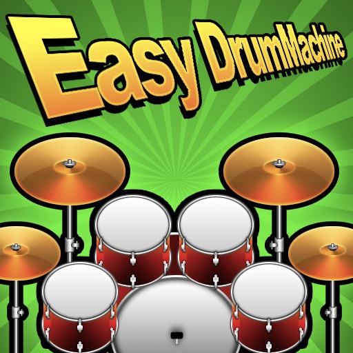 Easy DrumMachine icon