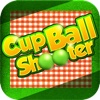 Cup Ball Shooter Lite