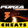 Cheats for Forza Motorsport 3