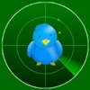 TwitRadar