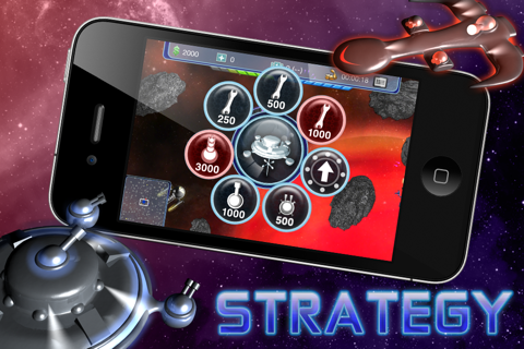 Starbase Command screenshot 3