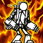 Cartoon Wars Gunner Lite