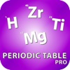 Periodic Table Pro HD