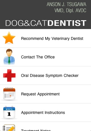 Dog & Cat Dentist