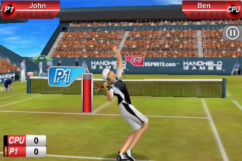 TouchSports™ Tennis(圖5)-速報App