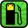 MPG - gas mileage calculator, fuel economy log, consumption tracker