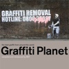 Graffiti Planet