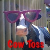Cow Toss