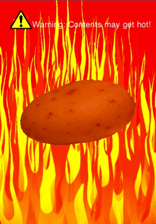 Hot-Potato