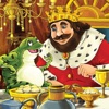 The Frog King Interactive Fairy Tale by Brothers Grimm