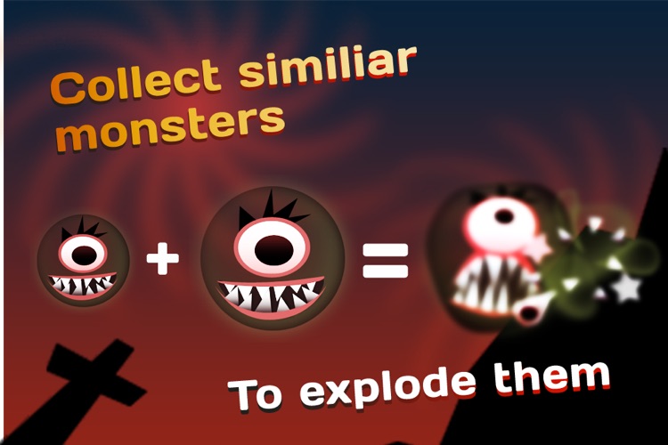 Colored Bubbles Halloween SE