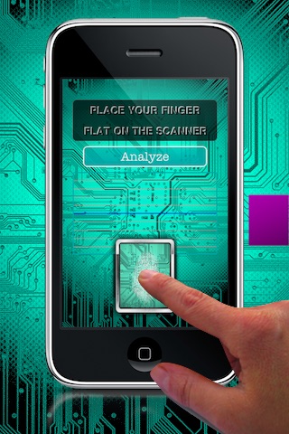 A+ Lie Detector (Free)
