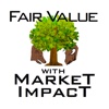 Fair Value with Market Impact