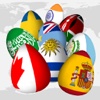 Flag Egg